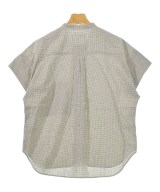 MHL.（エムエイチエル）カジュアルシャツ 白 サイズ:2(M位) レディース/2200618388011