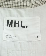 MHL.（エムエイチエル）カジュアルシャツ 白 サイズ:2(M位) レディース/2200618388011