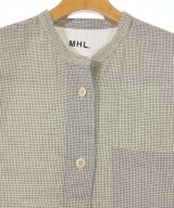 MHL.（エムエイチエル）カジュアルシャツ 白 サイズ:2(M位) レディース/2200618388011