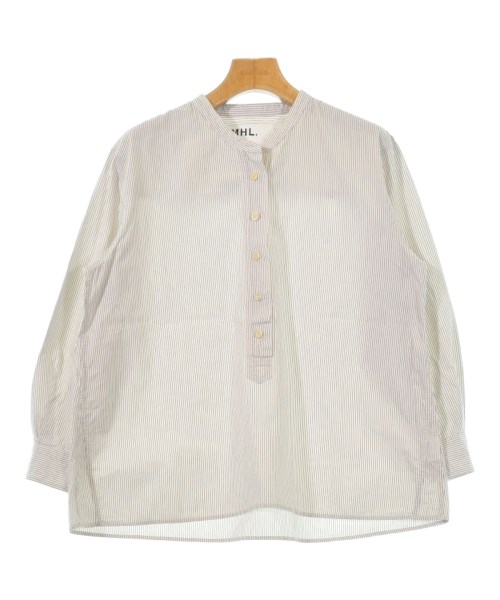 エムエイチエル(MHL.)のMHL. カジュアルシャツ