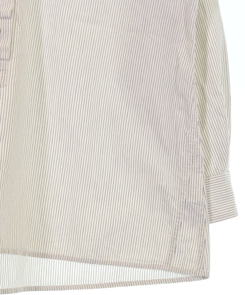 MHL.（エムエイチエル）カジュアルシャツ 白 サイズ:2(M位) レディース/2200618388028