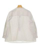 MHL.（エムエイチエル）カジュアルシャツ 白 サイズ:2(M位) レディース/2200618388028