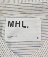 MHL.（エムエイチエル）カジュアルシャツ 白 サイズ:2(M位) レディース/2200618388028