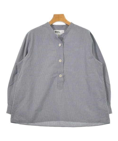 エムエイチエル(MHL.)のMHL. カジュアルシャツ