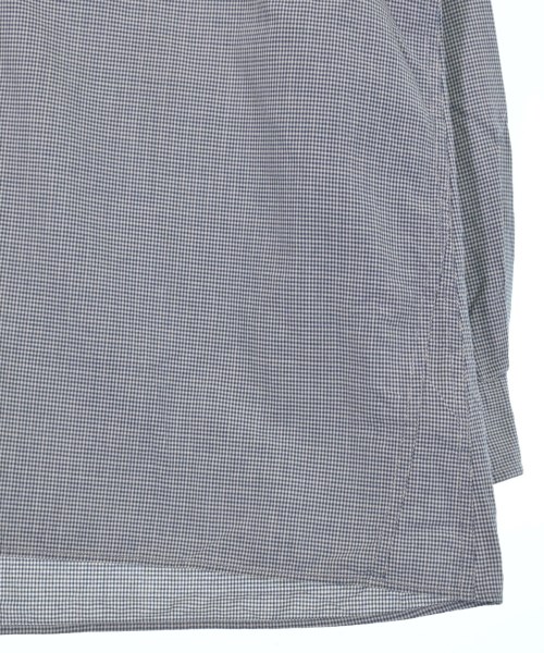 MHL.（エムエイチエル）カジュアルシャツ 紺 サイズ:3(L位) レディース/2200618388035