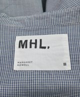 MHL.（エムエイチエル）カジュアルシャツ 紺 サイズ:3(L位) レディース/2200618388035