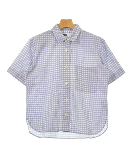 エムエイチエル(MHL.)のMHL. カジュアルシャツ