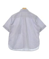 MHL.（エムエイチエル）カジュアルシャツ 青 サイズ:2(M位) レディース/2200618388042