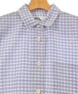 MHL.（エムエイチエル）カジュアルシャツ 青 サイズ:2(M位) レディース/2200618388042