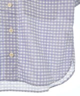 MHL.（エムエイチエル）カジュアルシャツ 青 サイズ:2(M位) レディース/2200618388042