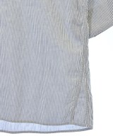 MHL.（エムエイチエル）カジュアルシャツ 青 サイズ:2(M位) レディース/2200618388059