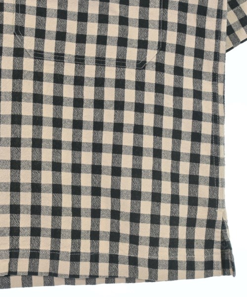 MHL.（エムエイチエル）カジュアルシャツ 黒 サイズ:2(M位) レディース/2200618388066