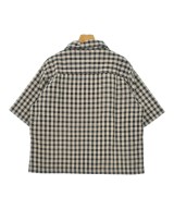 MHL.（エムエイチエル）カジュアルシャツ 黒 サイズ:2(M位) レディース/2200618388066