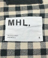 MHL.（エムエイチエル）カジュアルシャツ 黒 サイズ:2(M位) レディース/2200618388066