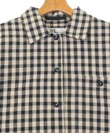 MHL.（エムエイチエル）カジュアルシャツ 黒 サイズ:2(M位) レディース/2200618388066