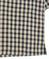 MHL.（エムエイチエル）カジュアルシャツ 黒 サイズ:2(M位) レディース/2200618388066