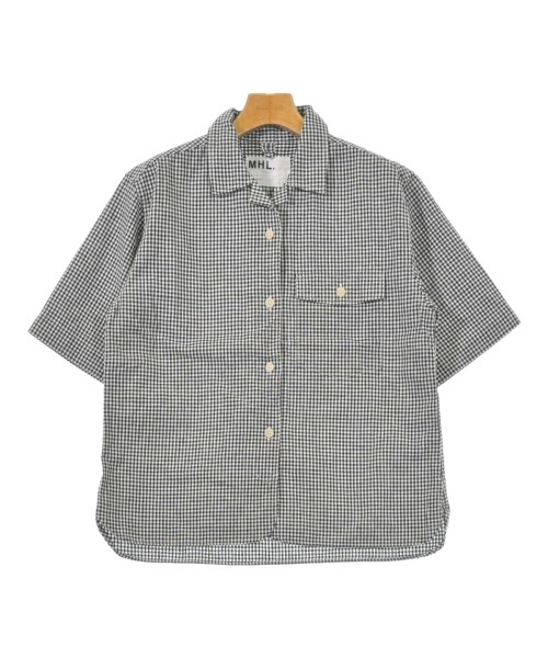 エムエイチエル(MHL.)のMHL. カジュアルシャツ