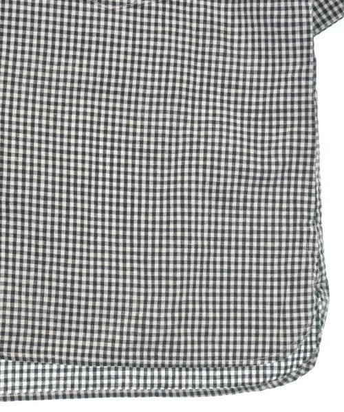 MHL.（エムエイチエル）カジュアルシャツ 黒 サイズ:2(M位) レディース/2200618388073