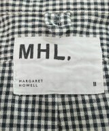 MHL.（エムエイチエル）カジュアルシャツ 黒 サイズ:2(M位) レディース/2200618388073