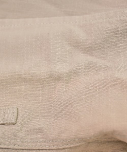 MHL.（エムエイチエル）カジュアルシャツ ベージュ サイズ:2(M位) レディース/2200618388103