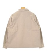 MHL.（エムエイチエル）カジュアルシャツ ベージュ サイズ:2(M位) レディース/2200618388103