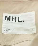 MHL.（エムエイチエル）カジュアルシャツ ベージュ サイズ:2(M位) レディース/2200618388103