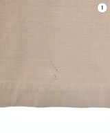 MHL.（エムエイチエル）カジュアルシャツ ベージュ サイズ:2(M位) レディース/2200618388103