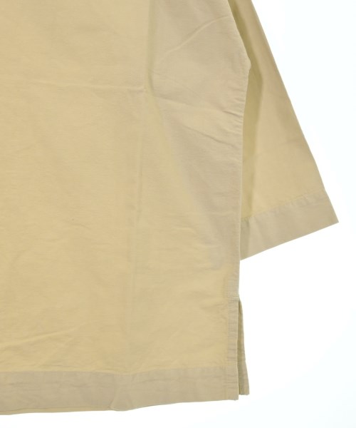 MHL.（エムエイチエル）カジュアルシャツ ベージュ サイズ:2(M位) レディース/2200618388110