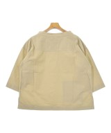 MHL.（エムエイチエル）カジュアルシャツ ベージュ サイズ:2(M位) レディース/2200618388110