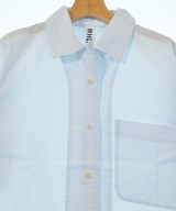 MHL.（エムエイチエル）カジュアルシャツ 青 サイズ:2(M位) レディース/2200618388127