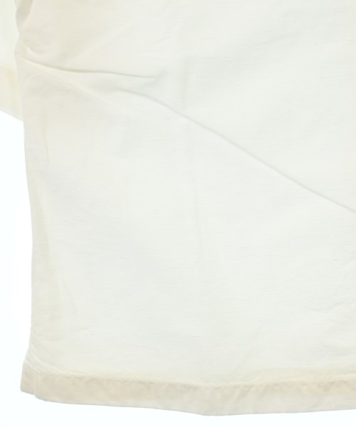 MHL.（エムエイチエル）カジュアルシャツ 白 サイズ:2(M位) レディース/2200618388134