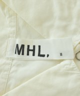 MHL.（エムエイチエル）カジュアルシャツ 白 サイズ:2(M位) レディース/2200618388134