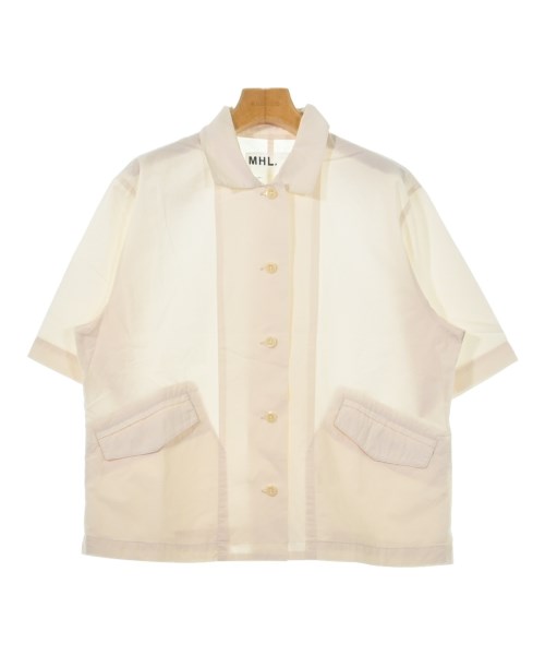 エムエイチエル(MHL.)のMHL. カジュアルシャツ