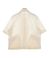 MHL.（エムエイチエル）カジュアルシャツ 黄 サイズ:3(L位) レディース/2200618388141