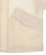 MHL.（エムエイチエル）カジュアルシャツ 黄 サイズ:3(L位) レディース/2200618388141