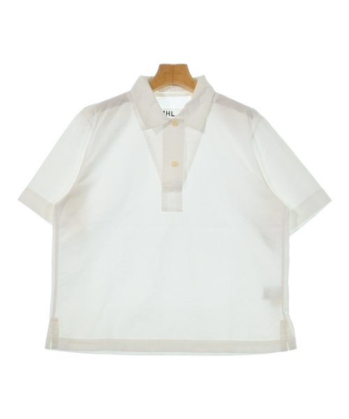 エムエイチエル(MHL.)のMHL. カジュアルシャツ
