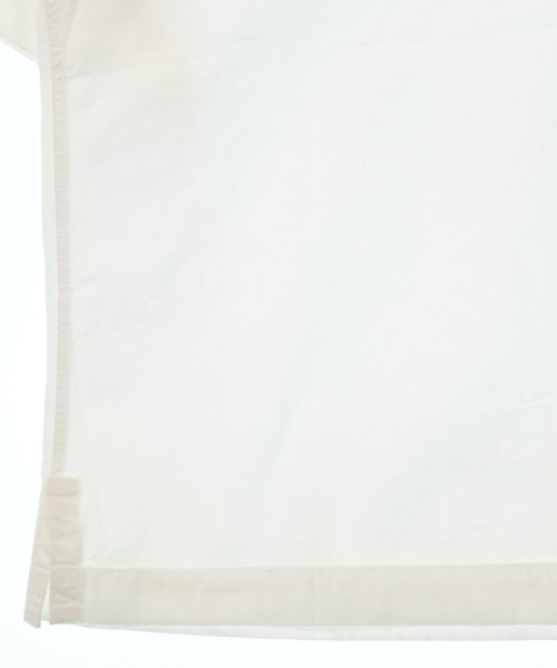 MHL.（エムエイチエル）カジュアルシャツ 白 サイズ:2(M位) レディース/2200618388158