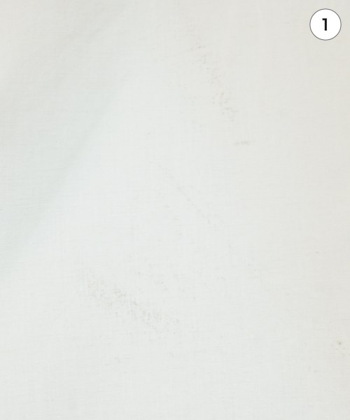 MHL.（エムエイチエル）カジュアルシャツ 白 サイズ:2(M位) レディース/2200618388158