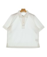 MHL.（エムエイチエル）カジュアルシャツ 白 サイズ:2(M位) レディース/2200618388158