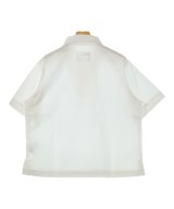 MHL.（エムエイチエル）カジュアルシャツ 白 サイズ:2(M位) レディース/2200618388158