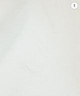 MHL.（エムエイチエル）カジュアルシャツ 白 サイズ:2(M位) レディース/2200618388158