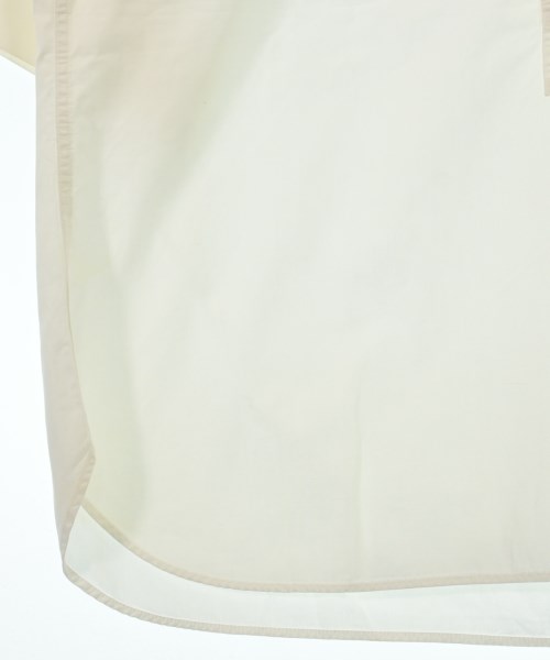 MHL.（エムエイチエル）カジュアルシャツ 白 サイズ:2(M位) レディース/2200618388165