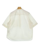 MHL.（エムエイチエル）カジュアルシャツ 白 サイズ:2(M位) レディース/2200618388165