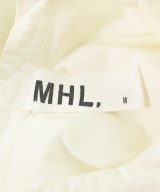 MHL.（エムエイチエル）カジュアルシャツ 白 サイズ:2(M位) レディース/2200618388165