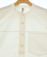 MHL.（エムエイチエル）カジュアルシャツ 白 サイズ:2(M位) レディース/2200618388165