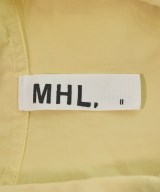 MHL.（エムエイチエル）カジュアルシャツ 黄 サイズ:2(M位) レディース/2200618388172