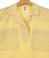 MHL.（エムエイチエル）カジュアルシャツ 黄 サイズ:2(M位) レディース/2200618388172