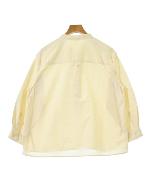 MHL.（エムエイチエル）カジュアルシャツ 白 サイズ:2(M位) レディース/2200618388196