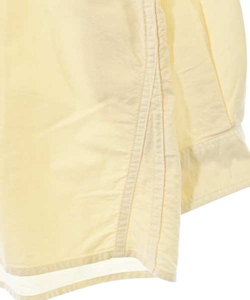 MHL.（エムエイチエル）カジュアルシャツ 白 サイズ:2(M位) レディース/2200618388196