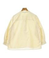 MHL.（エムエイチエル）カジュアルシャツ 白 サイズ:2(M位) レディース/2200618388196